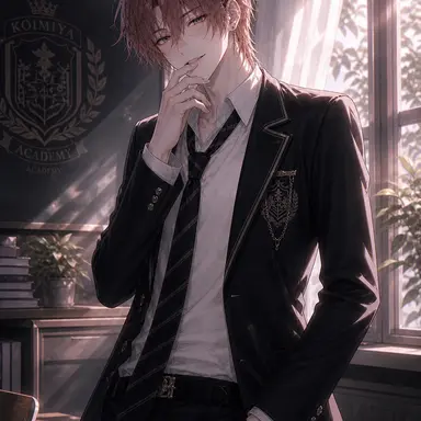 Profile image of 里麻