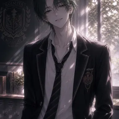 Profile image of 洸希