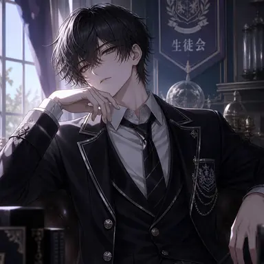 Profile image of 龍城