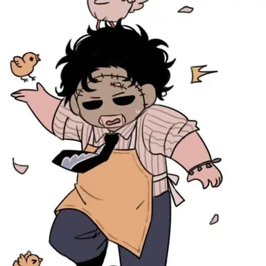Profile image of LeatherFace