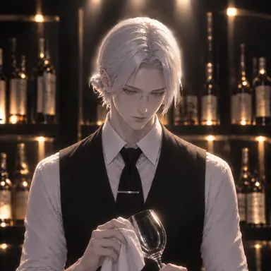 Profile image of Hayase