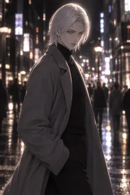 Profile image of Hayase