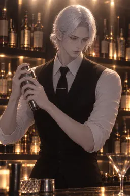 Profile image of Hayase