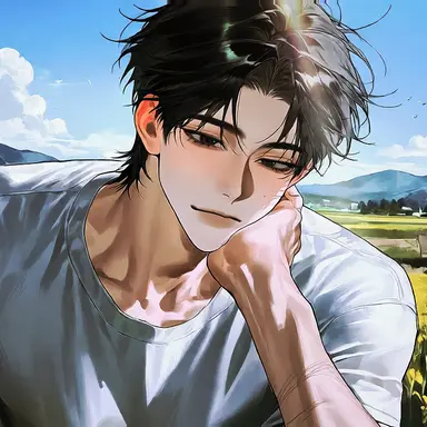 Profile image of Seo I-hyeon