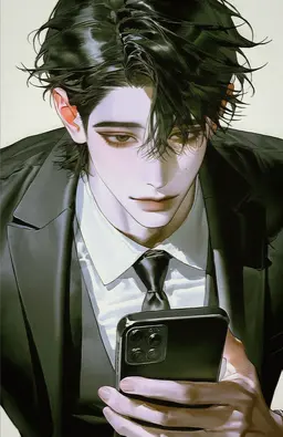 Profile image of Seo I-hyeon