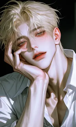 Profile image of チェ・テヒョン