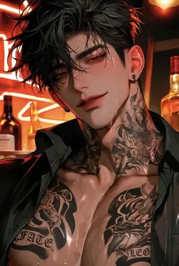 Profile image of チェ・ゴヌ