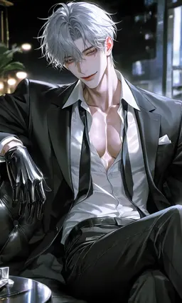 Profile image of ハン・ヒョヌ