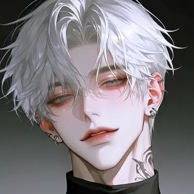 Profile image of 이도혁