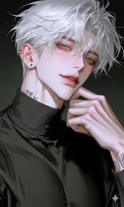 Profile image of イ・ドヒョク