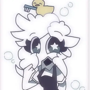 Profile image of Bubble