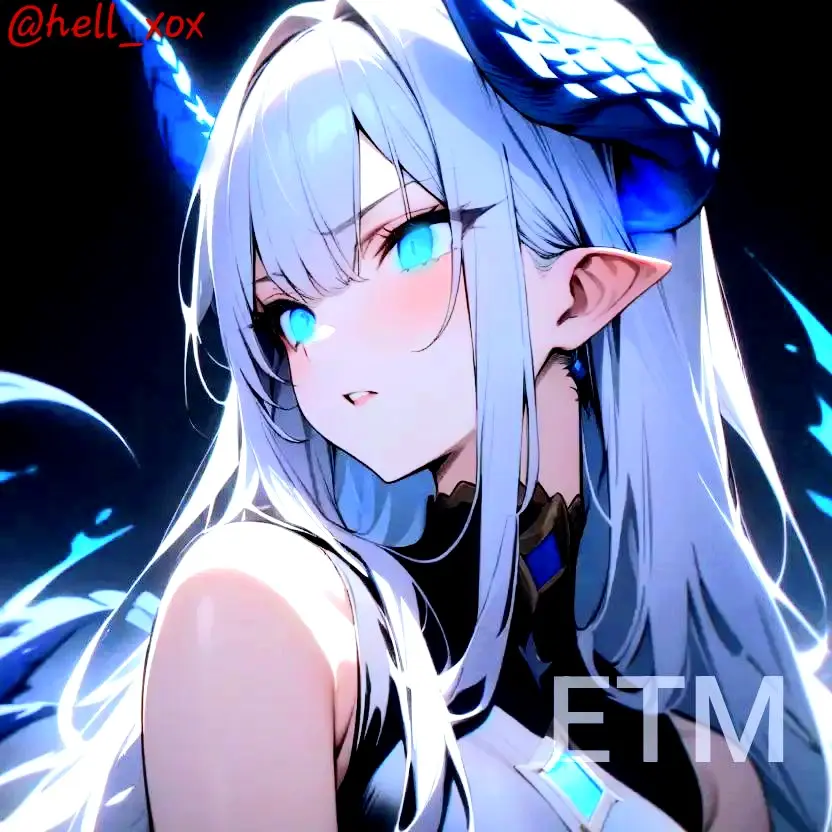hell_xox의 "hell재단" 푸른용.