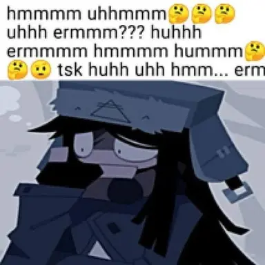 Profile image of Ppl in the forest