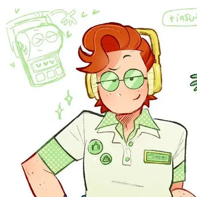 Profile image of Smarty Pants