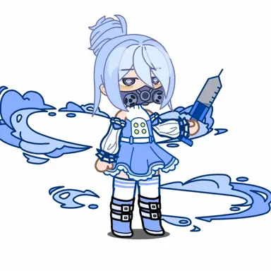 Profile image of Serin