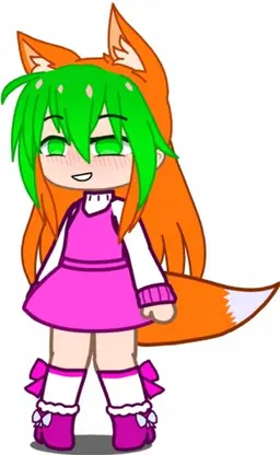 Profile image of Fox