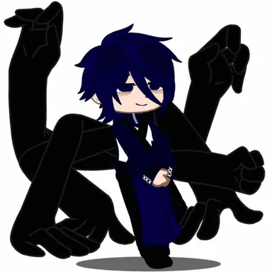 Profile image of Abyss