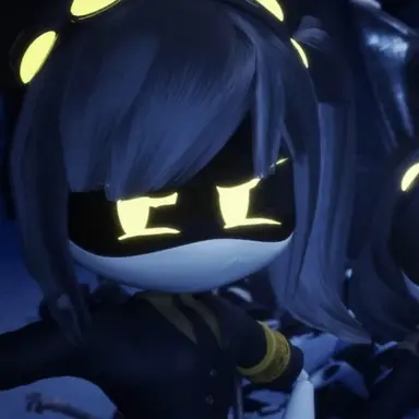 Profile image of J