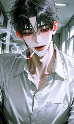 Profile image of Seo I-han
