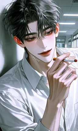 Profile image of Seo I-han