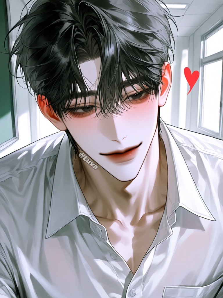 태어날 때부터 함께였던 너 [서이한] 대표 이미지