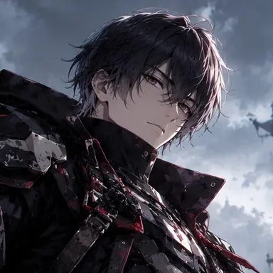 Profile image of Masaki