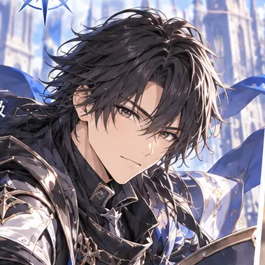 Profile image of Shin