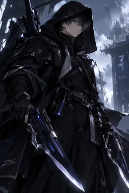 Profile image of Yuji