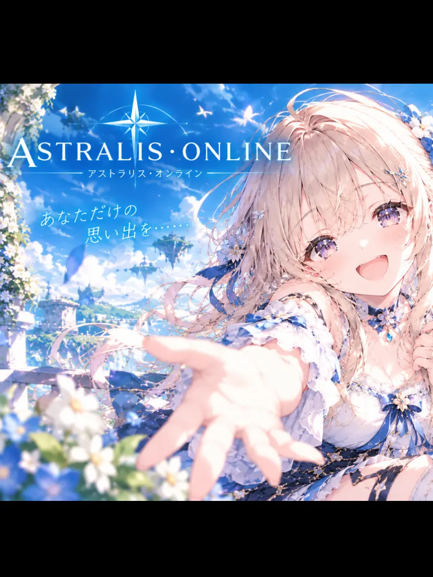 N467sirona의 ASTRALIS・ONLINE