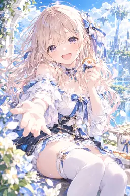 Profile image of Lumina