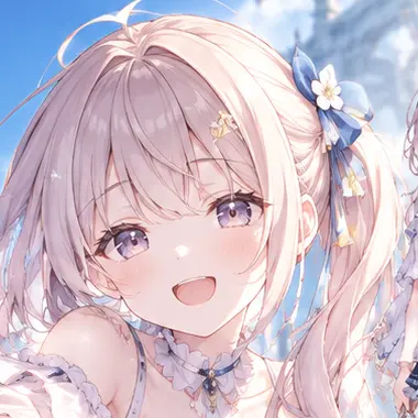 Profile image of Lumina