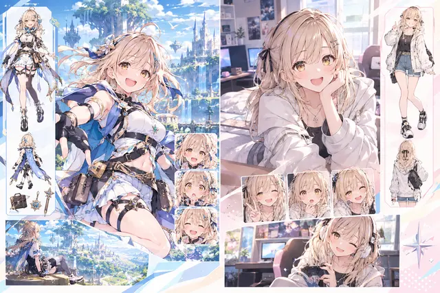 Profile image of Mina