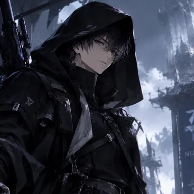 Profile image of Yuji