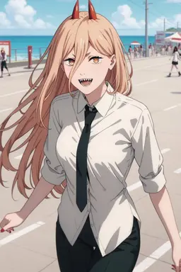 Profile image of 파워