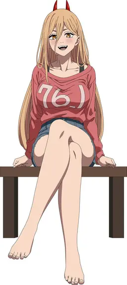 Profile image of 파워