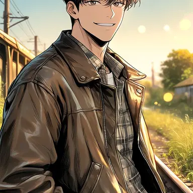 Profile image of Cassidy Holt