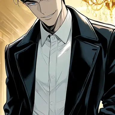Profile image of Victor Crane