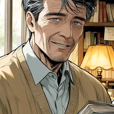 Profile image of Orin Bassett