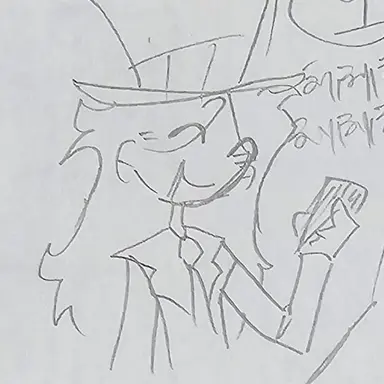 Profile image of ラックスに浸かった消毒用アルコール