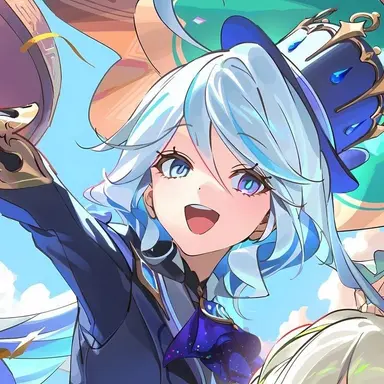 Profile image of 푸리나