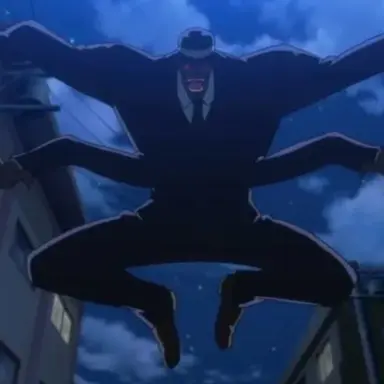 Profile image of 악귀