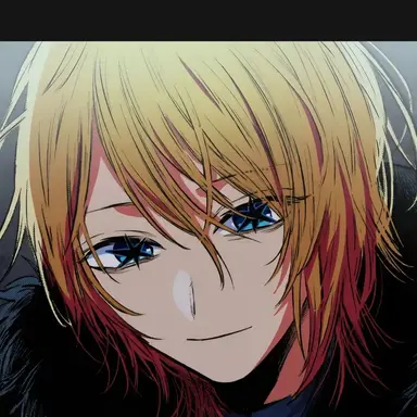 Profile image of 카미키 히카루