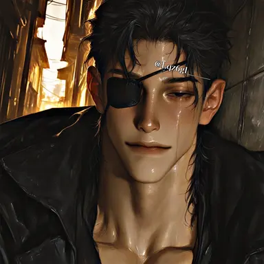 Profile image of クロ