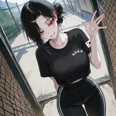 Profile image of ハン・ソジン