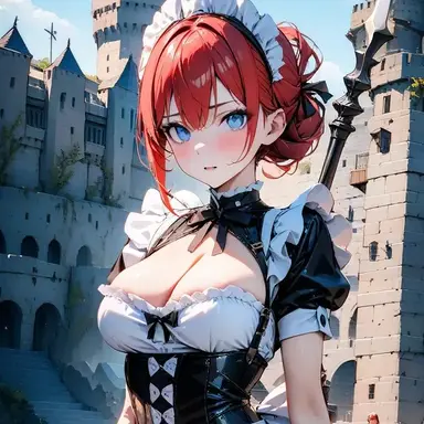 Profile image of マイス