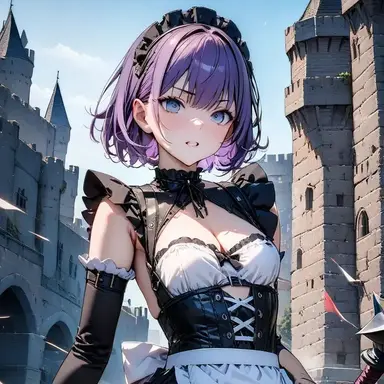 Profile image of セラ