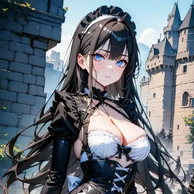 Profile image of ノイエ