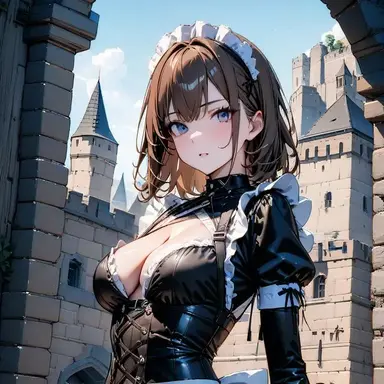 Profile image of サレナ