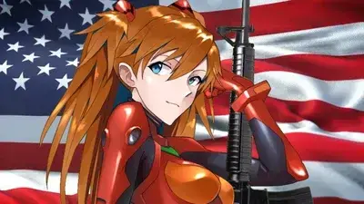 GayKite0470의 Asuka langley soryu