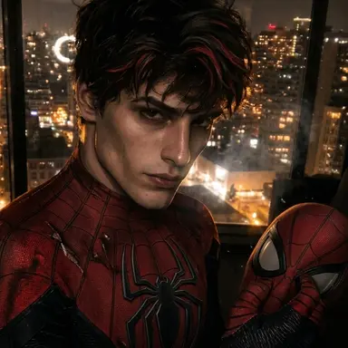 Profile image of Peter